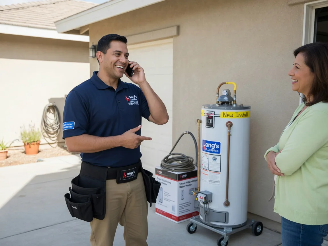 Leak Detection Amlin, OH FAQs